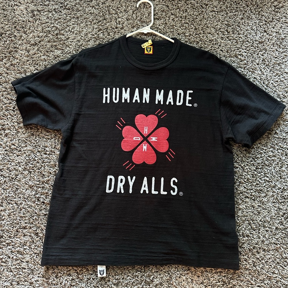 Human Made Shirt